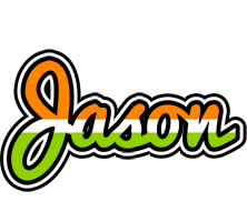 Jason mumbai logo