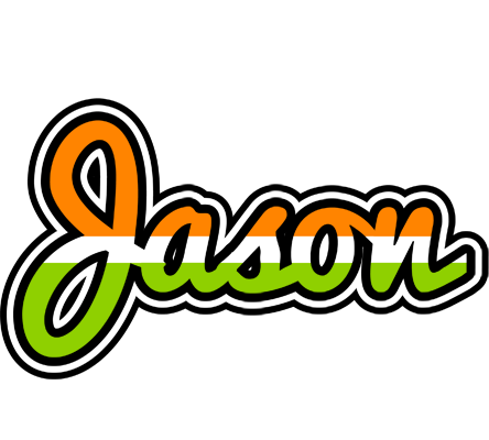 Jason mumbai logo