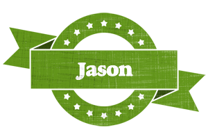Jason natural logo