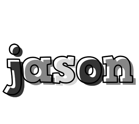 Jason night logo