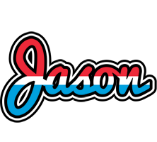Jason norway logo