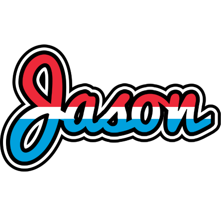 Jason norway logo