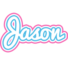 Jason outdoors logo