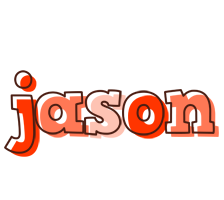 Jason paint logo