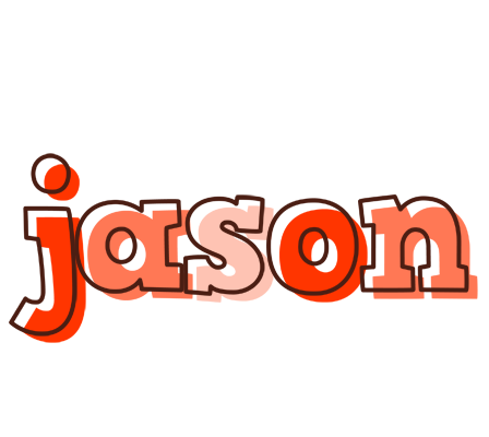 Jason paint logo