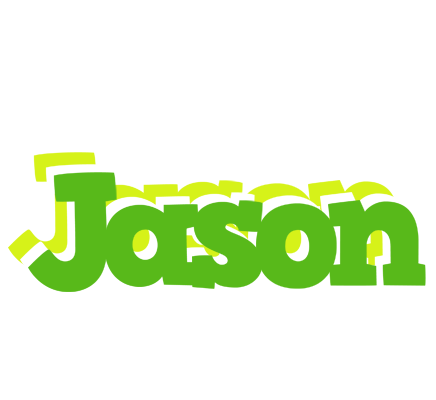 Jason picnic logo