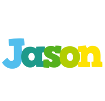 Jason rainbows logo