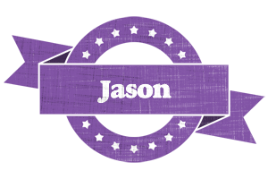Jason royal logo