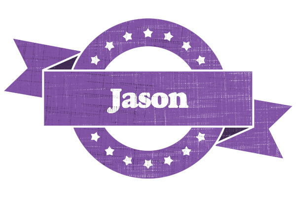 Jason royal logo