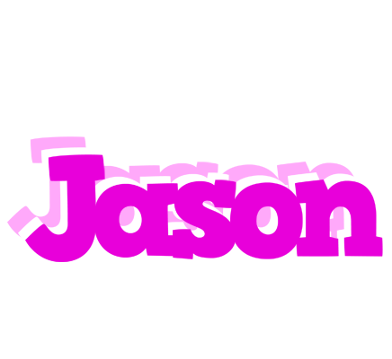 Jason rumba logo