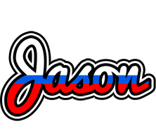 Jason russia logo