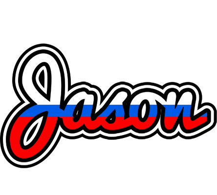 Jason russia logo