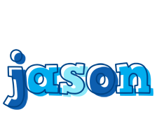 Jason sailor logo