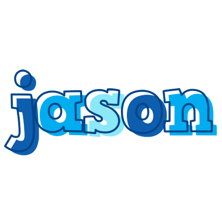 Jason sailor logo