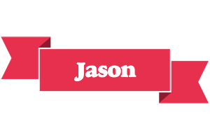Jason sale logo