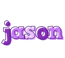 Jason sensual logo