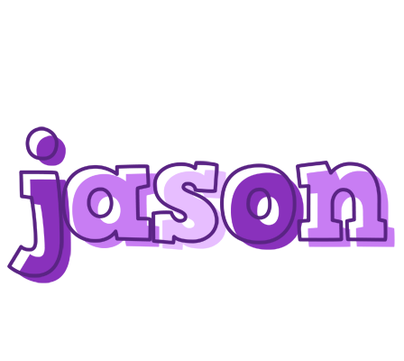 Jason sensual logo