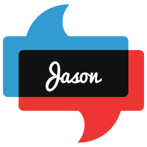 Jason sharks logo