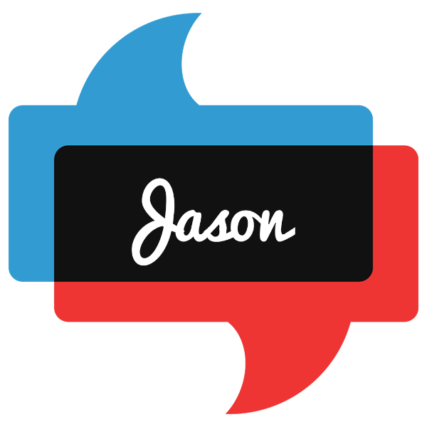 Jason sharks logo