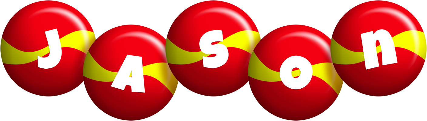 Jason spain logo