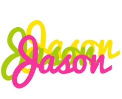 Jason sweets logo