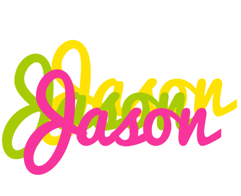 Jason sweets logo