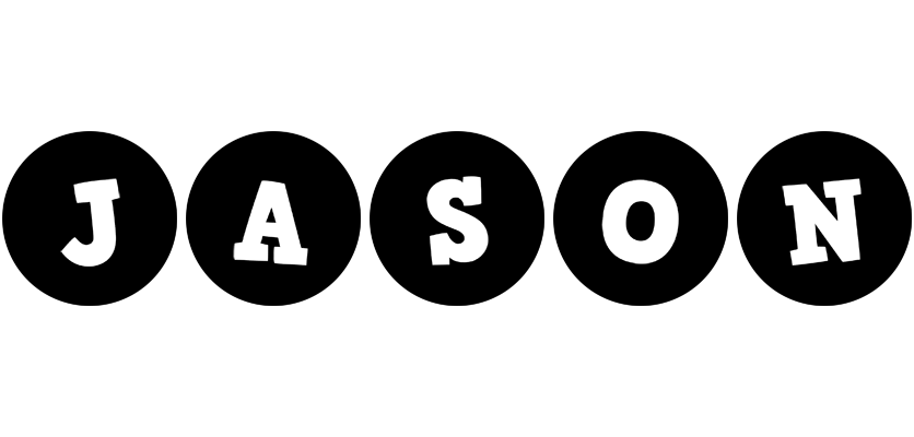 Jason tools logo