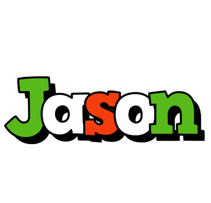 Jason venezia logo