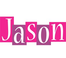 Jason whine logo