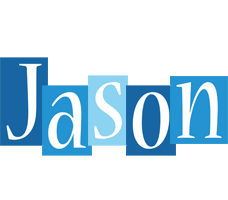 Jason winter logo