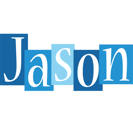 Jason winter logo