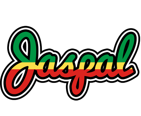 Jaspal african logo