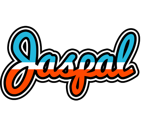 Jaspal america logo