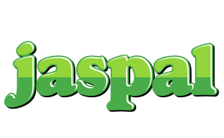 Jaspal apple logo