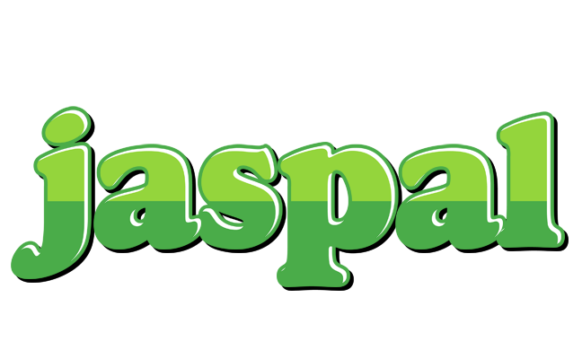 Jaspal apple logo