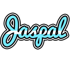 Jaspal argentine logo