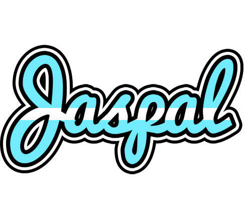 Jaspal argentine logo