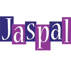 Jaspal autumn logo