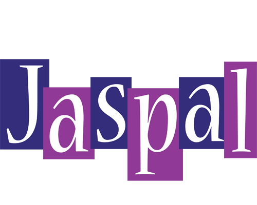 Jaspal autumn logo