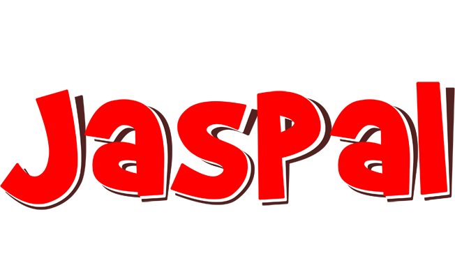 Jaspal basket logo
