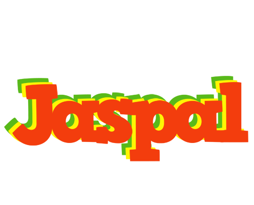 Jaspal bbq logo