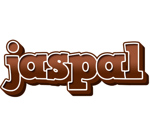 Jaspal brownie logo