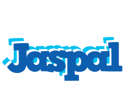 Jaspal business logo