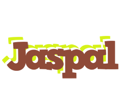 Jaspal caffeebar logo