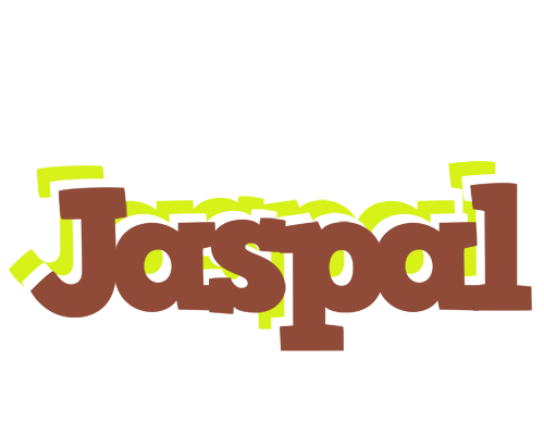 Jaspal caffeebar logo
