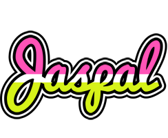 Jaspal candies logo