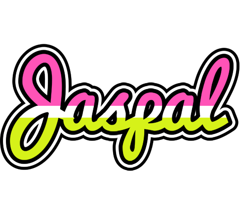Jaspal candies logo