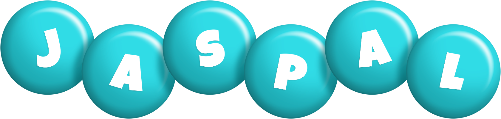 Jaspal candy-azur logo