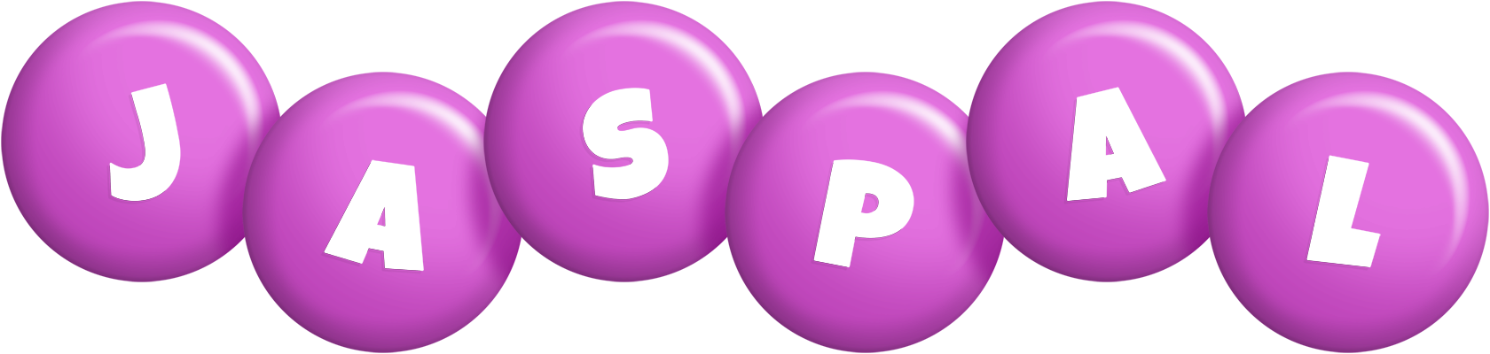 Jaspal candy-purple logo