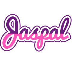 Jaspal cheerful logo